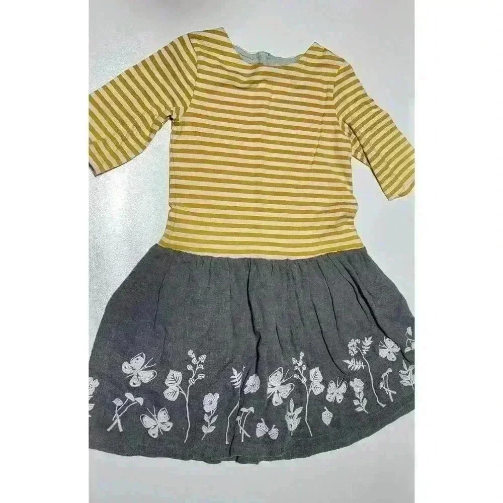 Mini Boden Dress‎ 9-10Y